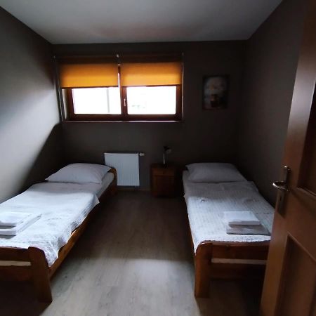 Apartament Kameralny Ustroń Esterno foto